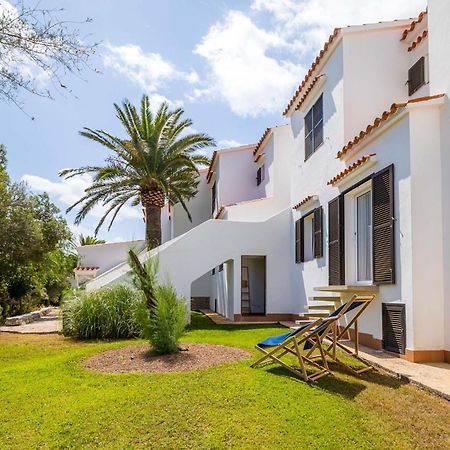 Apartamento Buganvilla B5 Son Bou Extérieur photo