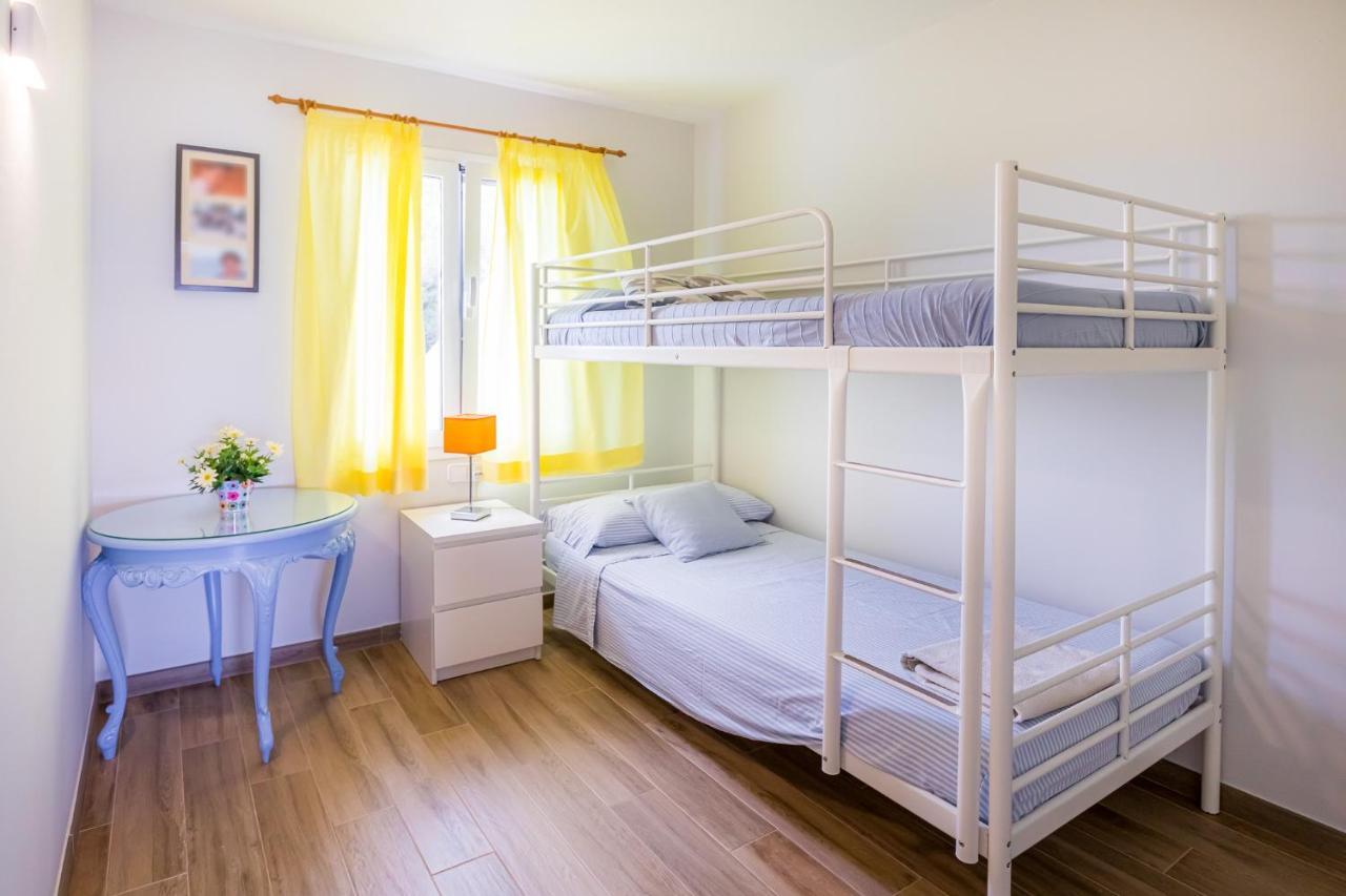 Apartamento Buganvilla B5 Son Bou Extérieur photo