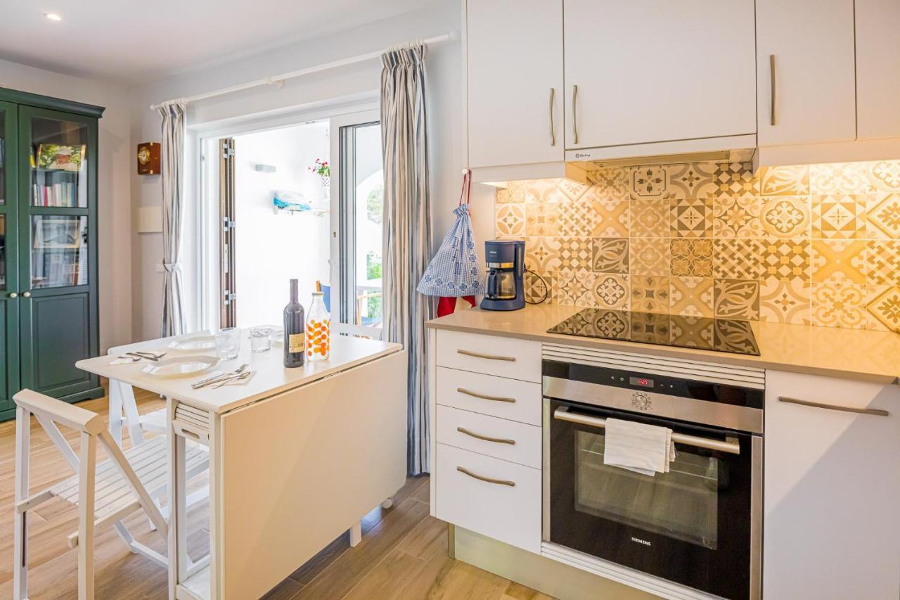 Apartamento Buganvilla B5 Son Bou Extérieur photo