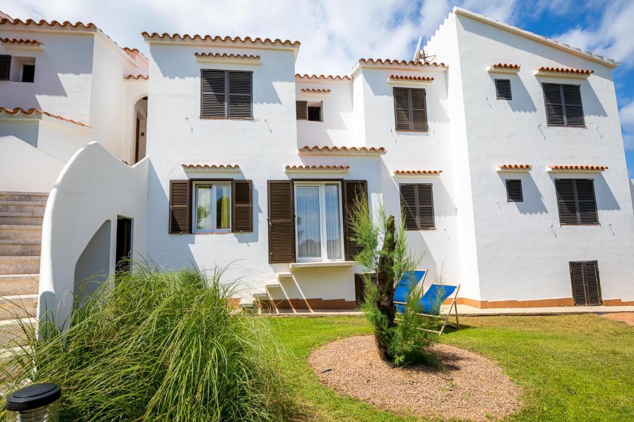Apartamento Buganvilla B5 Son Bou Extérieur photo