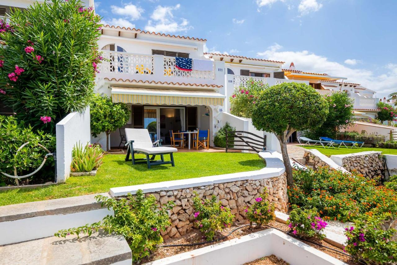 Apartamento Buganvilla B5 Son Bou Extérieur photo