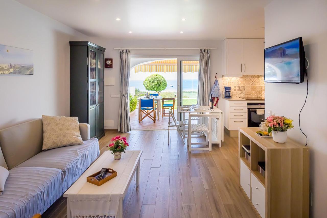 Apartamento Buganvilla B5 Son Bou Extérieur photo